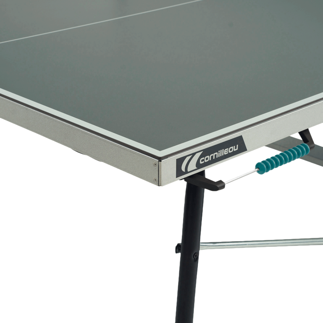 300X Outdoor / Indoor Table Tennis Table - Cornilleau Table Tennis Singapore Official Store