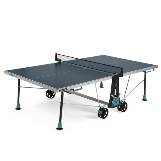 300X Outdoor / Indoor Table Tennis Table - Cornilleau Table Tennis Singapore Official Store