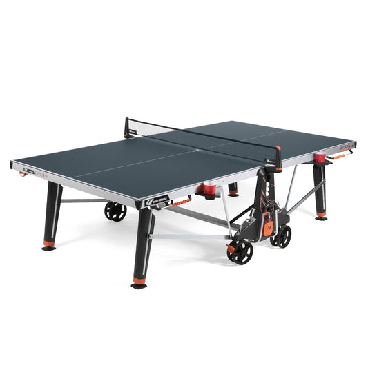 600X Outdoor Table Tennis Table
