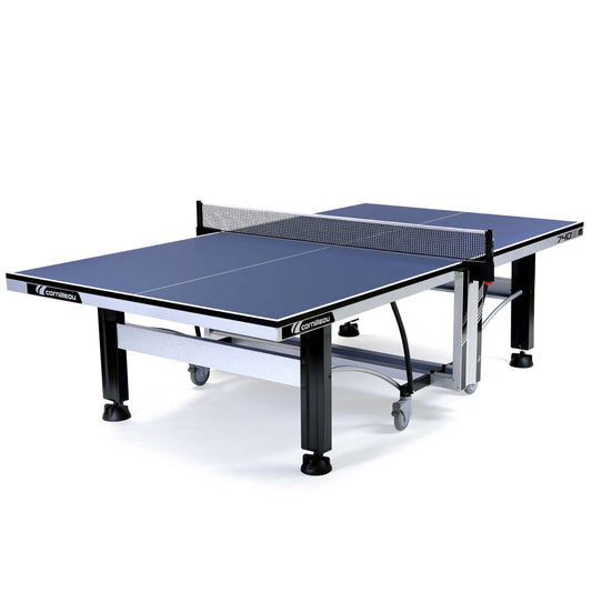 740 Wood ITTF Table Tennis Table - Cornilleau Table Tennis Singapore Official Store