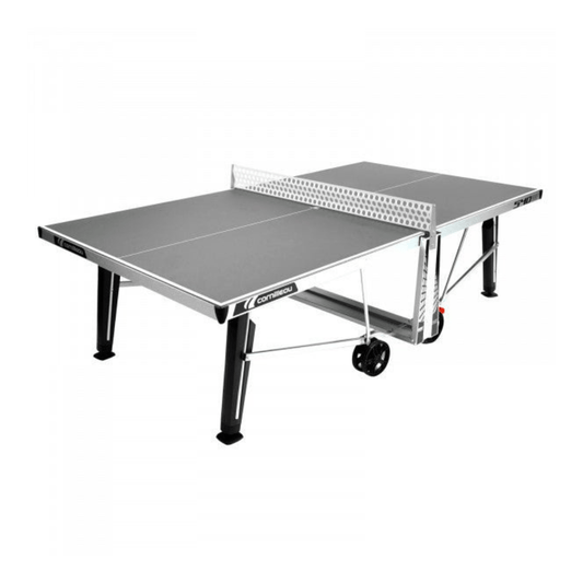 Cornilleau Pro 540M Outdoor Table Tennis Table - Cornilleau Table Tennis Singapore Official Store