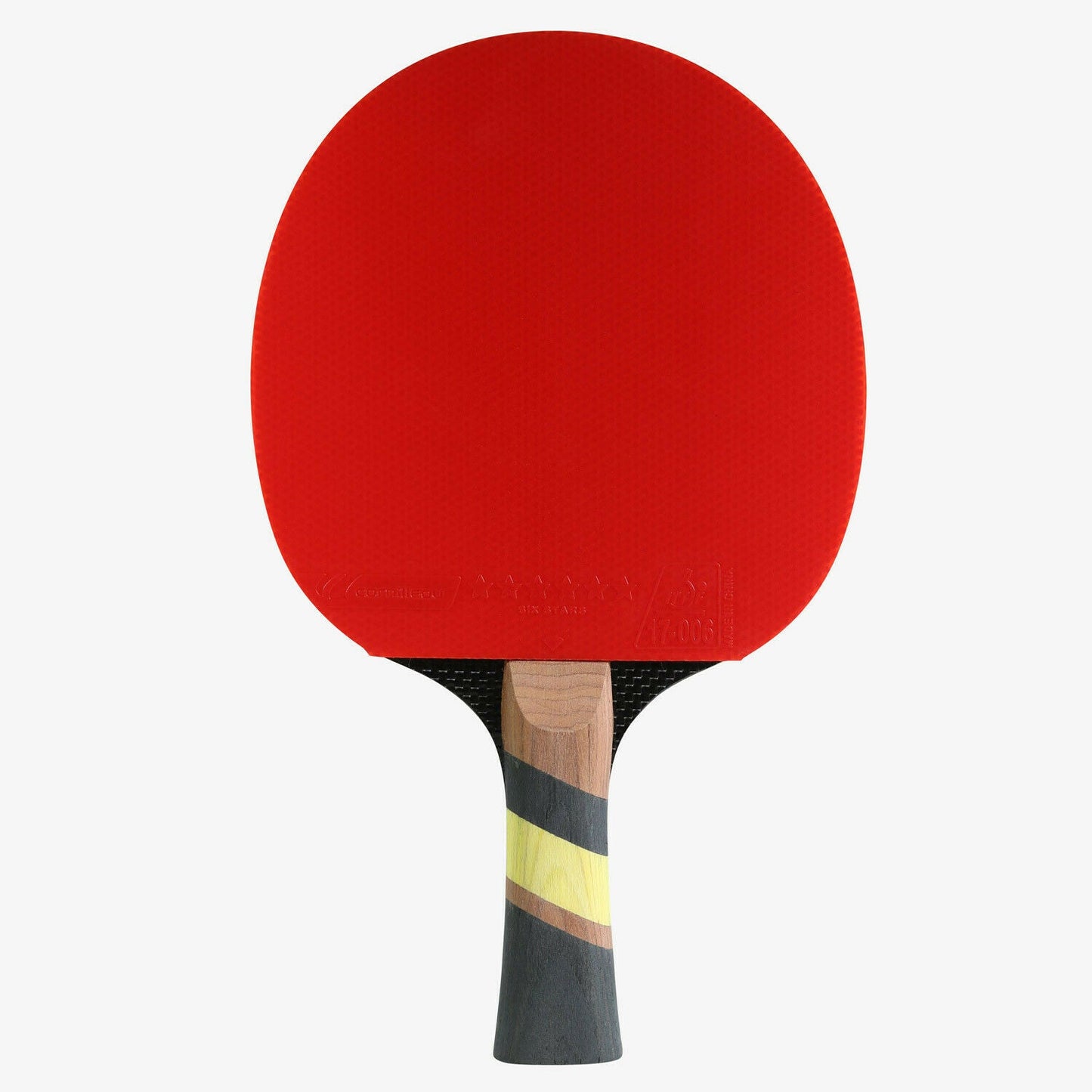 Excell 2000 Carbon Table Tennis Bat - Cornilleau Table Tennis Singapore Official Store