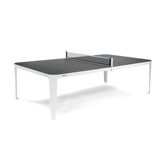 Hyphen Indoor / Outdoor Dining Table Tennis Table - Cornilleau Table Tennis Singapore Official Store