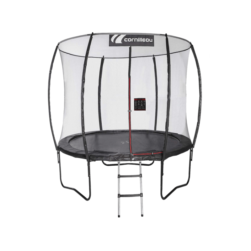 Trampoline Singapore Made in France