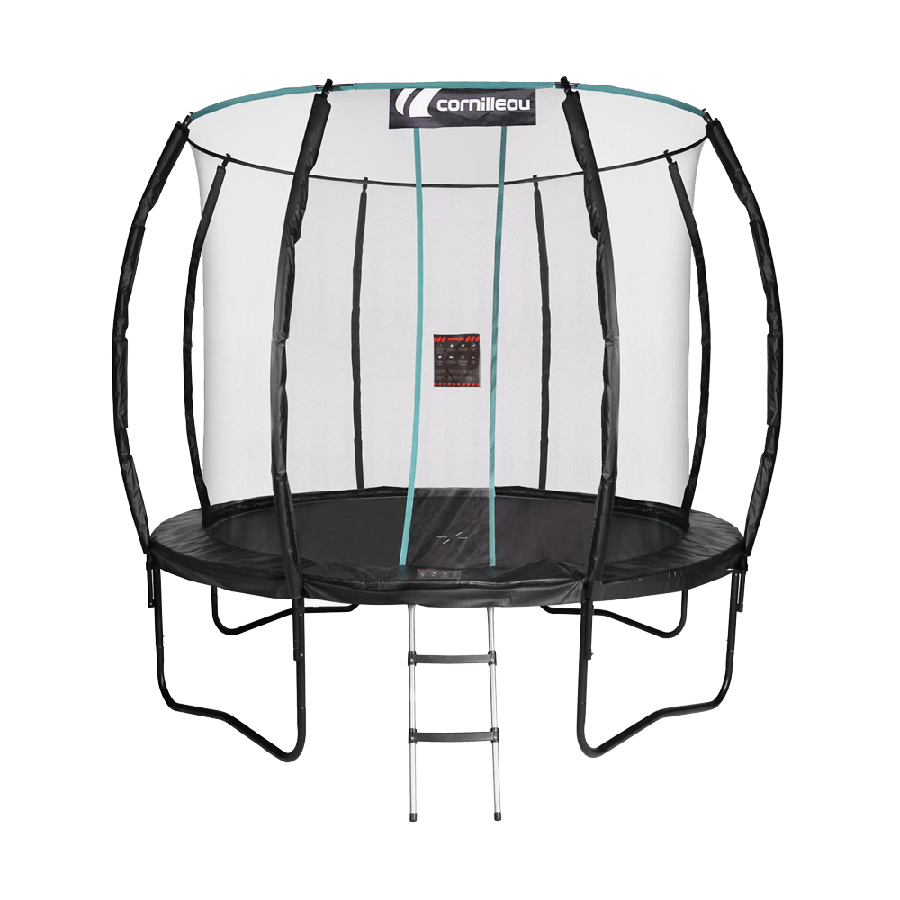 Cornilleau Trampoline (With Spring)