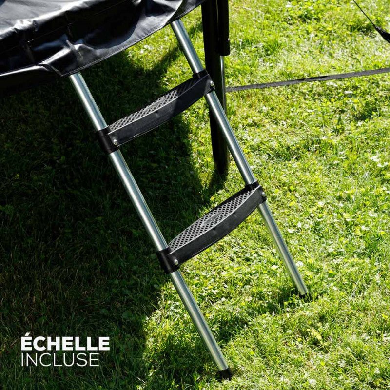 Cornilleau Trampoline (With Spring)