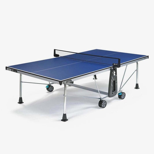 Cornilleau 300 Sport Indoor Table Tennis Table - Cornilleau Table Tennis Singapore Official Store
