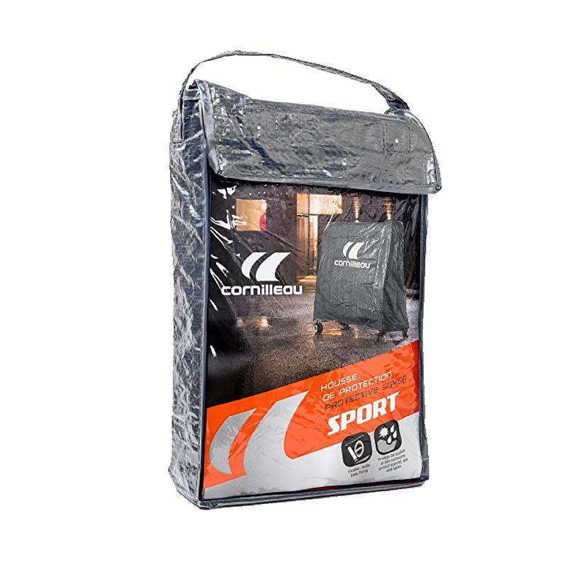 Cornilleau Sport PVC Table Cover - Cornilleau Table Tennis Singapore Official Store