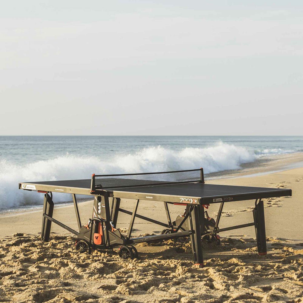 Physical, Mental, and Emotional Benefits of Table Tennis