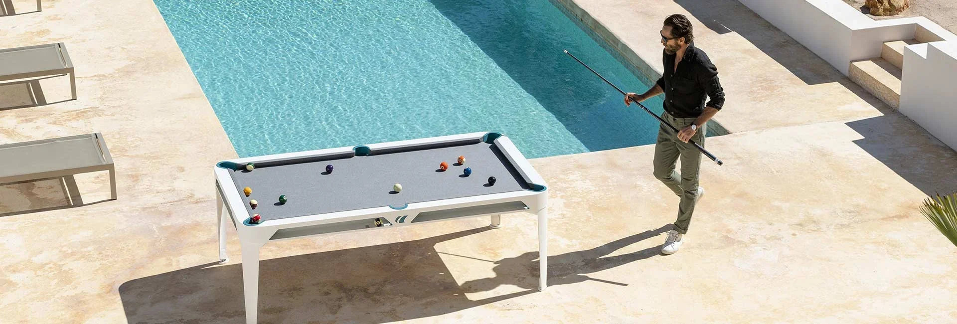 Pool Tables
