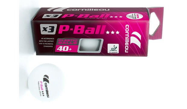Balls
