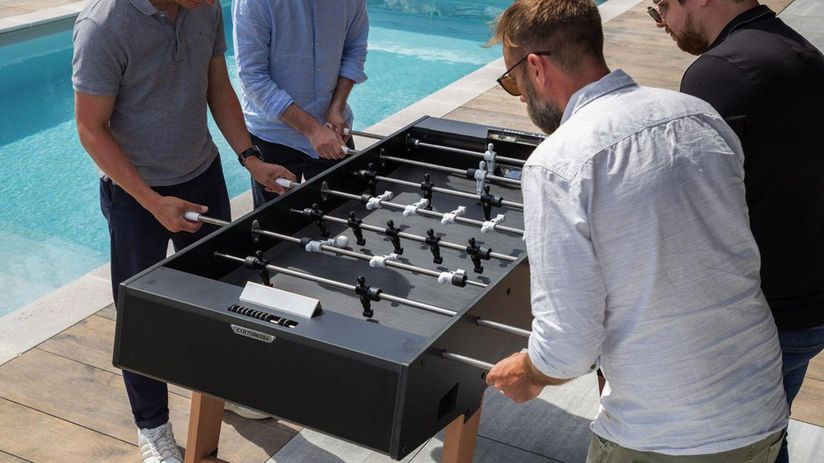 Foosball Tables