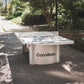 510 Campus Outdoor Table Tennis Table