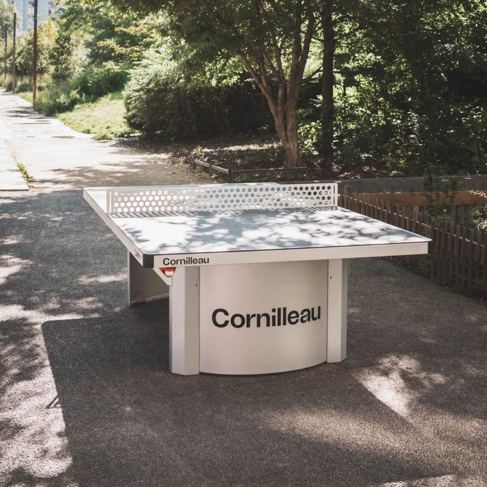 510 Campus Outdoor Table Tennis Table