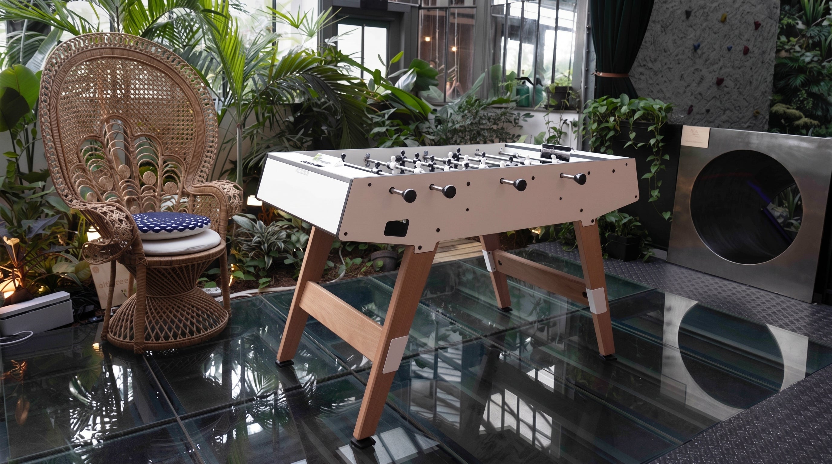 Cornilleau Table Tennis Singapore Official Store