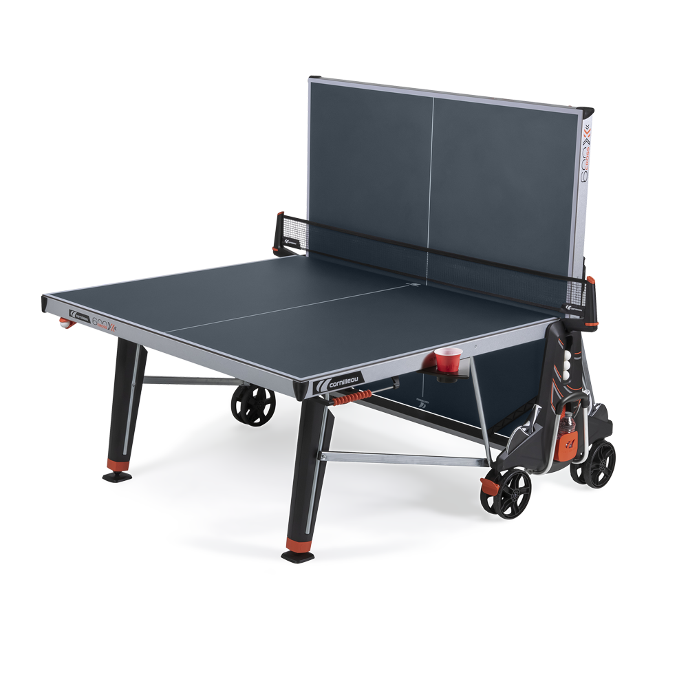 600X Outdoor Table Tennis Table