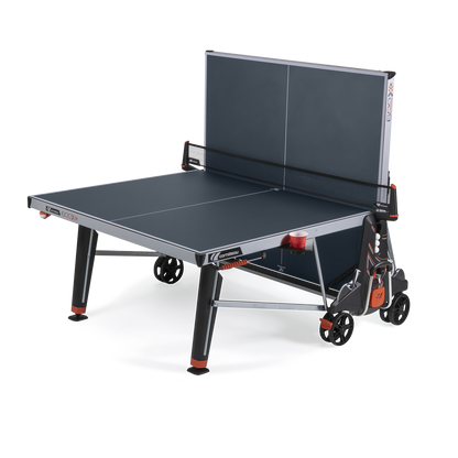 600X Outdoor Table Tennis Table