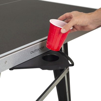 600X Outdoor Table Tennis Table