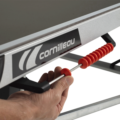 600X Outdoor Table Tennis Table
