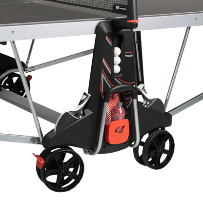 600X Outdoor Table Tennis Table