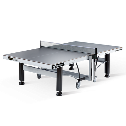 Cornilleau 740 Longlife Outdoor ITTF Competition Table Tennis Table