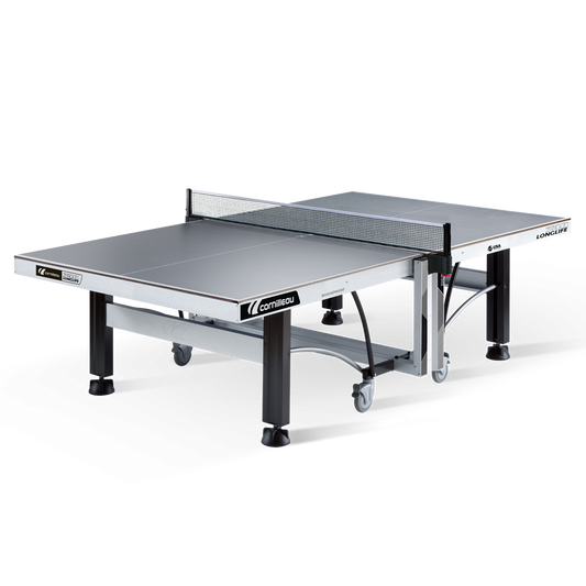 Cornilleau 740 Longlife Outdoor ITTF Competition Table Tennis Table