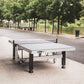 Cornilleau 740 Longlife Outdoor Competition Table Tennis Table