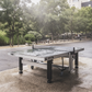 Cornilleau 740 Longlife Outdoor Competition Table Tennis Table