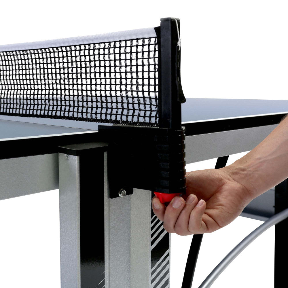 740 Wood ITTF Table Tennis Table - Cornilleau Table Tennis Singapore Official Store