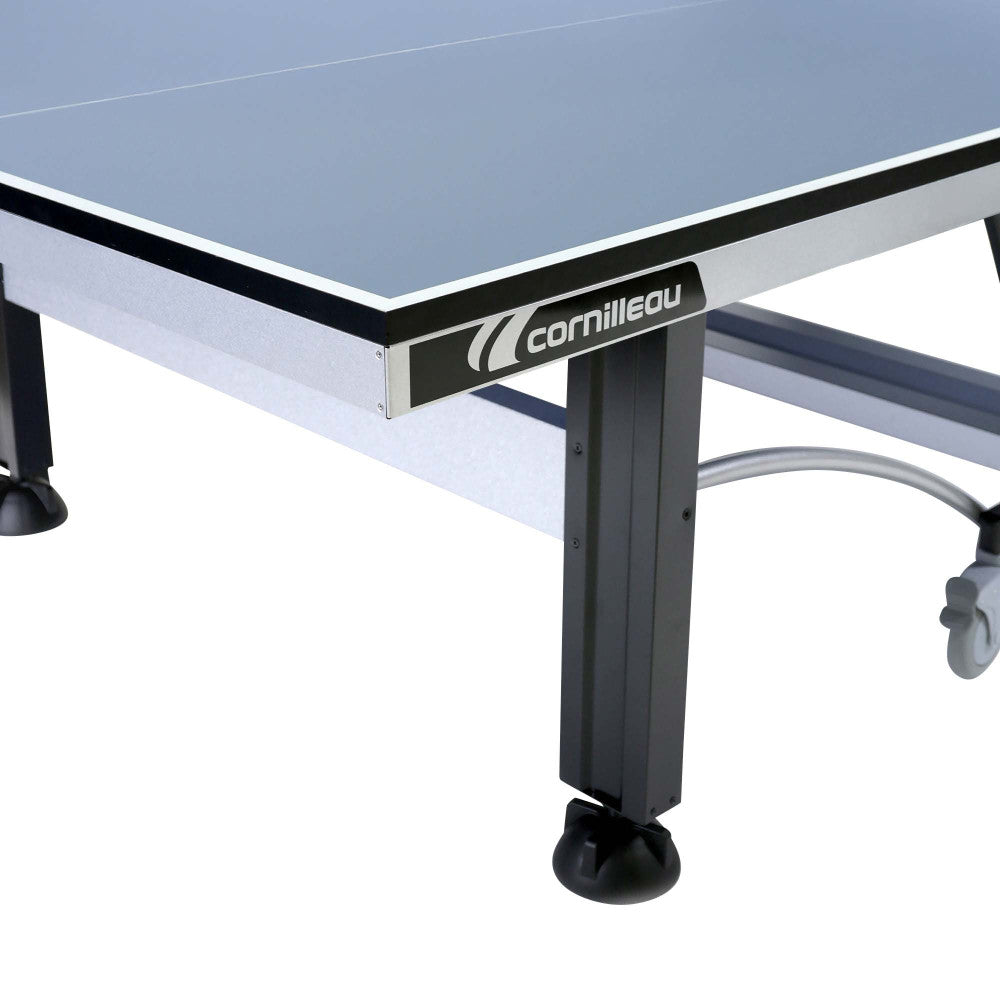 740 Wood ITTF Table Tennis Table - Cornilleau Table Tennis Singapore Official Store