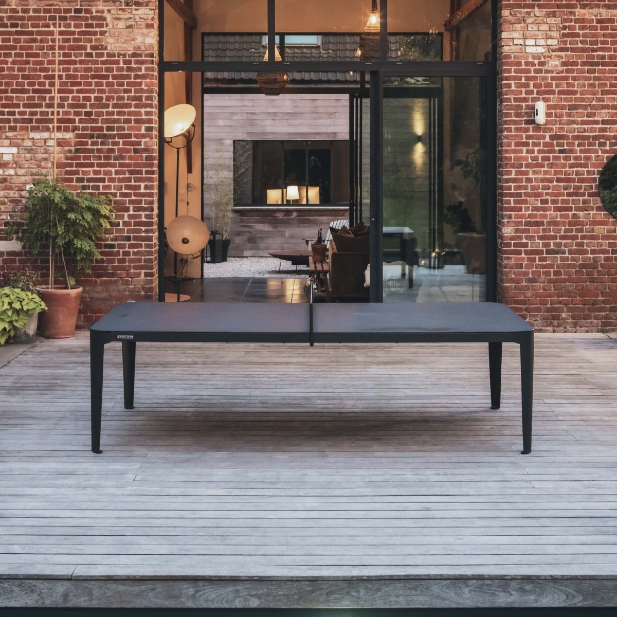 Cornilleau Table Tennis Singapore Official Store