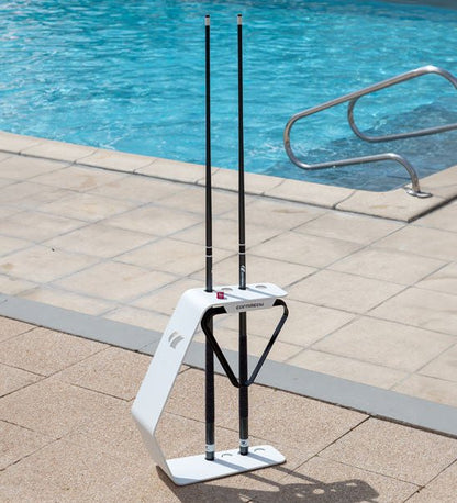 Cornilleau Hyphen Pool Cue Stand