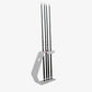 Cornilleau Hyphen Pool Cue Stand