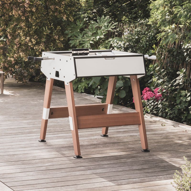 Cornilleau Duo Foosball Table for sale at Cornilleau Table Tennis Singapore Official Store