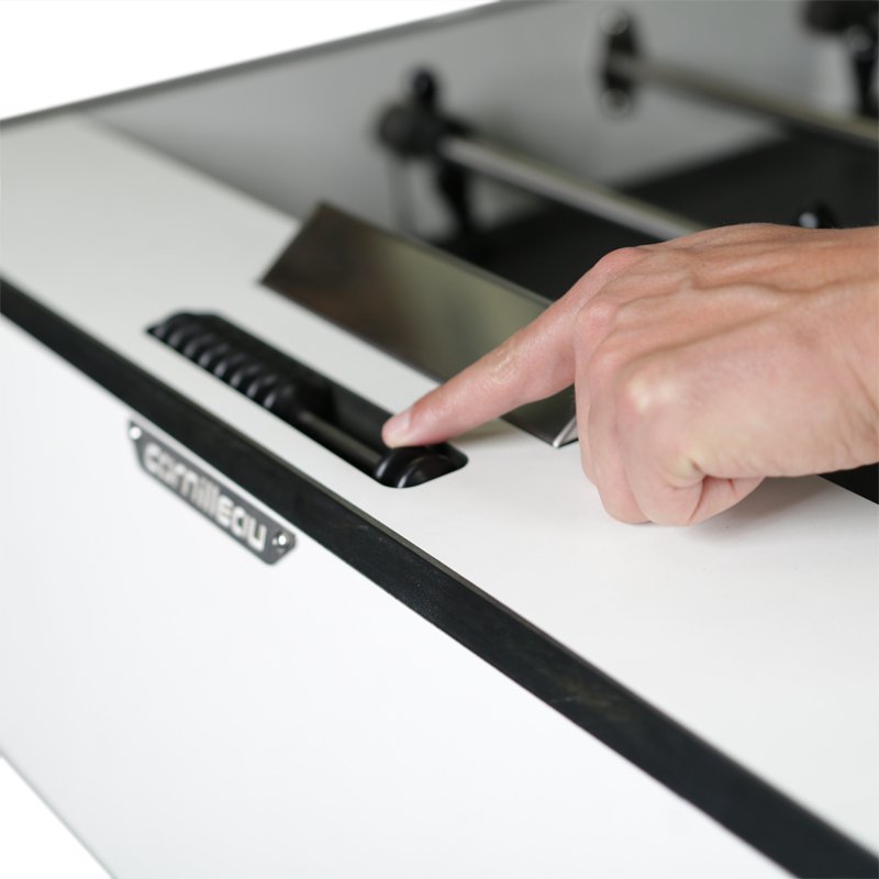 Cornilleau Duo Foosball Table for sale at Cornilleau Table Tennis Singapore Official Store