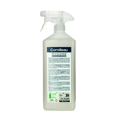 Cornilleau Table Tennis Table Cleaner Cornilleau Singapore Official Store