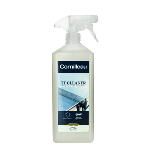 Cornilleau Table Tennis Table Cleaner Cornilleau Singapore Official Store