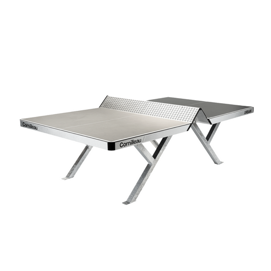 Cornilleau Urban Outdoor Indoor Table Tennis Table - Cornilleau Table Tennis Singapore Official Store