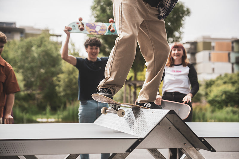 Cornilleau Urban Outdoor Indoor Table Tennis Table - Cornilleau Table Tennis Singapore Official Store