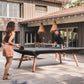 Origin In & Outdoor Dining Table Tennis Table