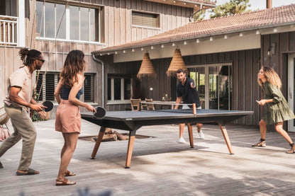 Origin In & Outdoor Dining Table Tennis Table