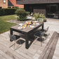Classic In & Outdoor Dining Pool Table - Cornilleau Table Tennis Singapore Official Store