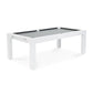Classic In & Outdoor Dining Pool Table - Cornilleau Table Tennis Singapore Official Store