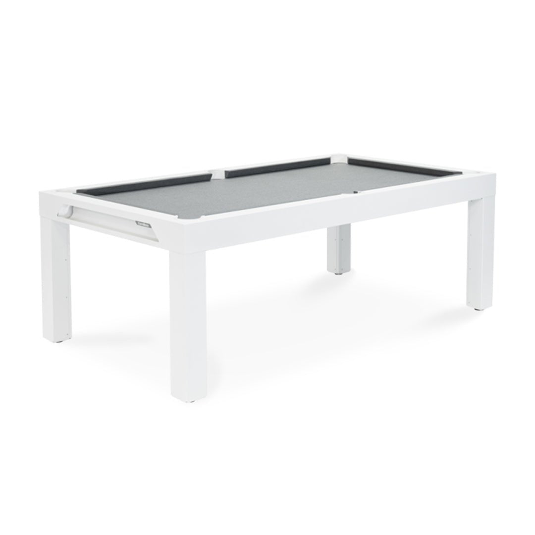 Classic In & Outdoor Dining Pool Table - Cornilleau Table Tennis Singapore Official Store