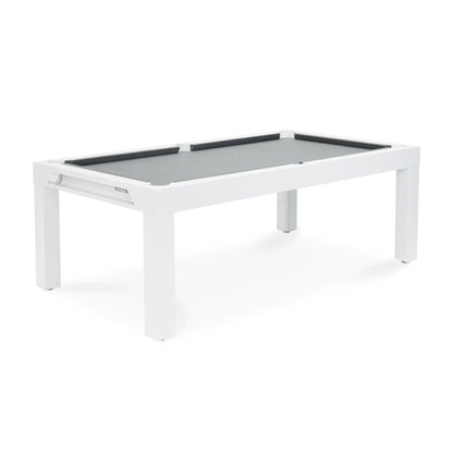 Classic In & Outdoor Dining Pool Table - Cornilleau Table Tennis Singapore Official Store