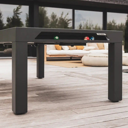 Classic In & Outdoor Dining Pool Table - Cornilleau Table Tennis Singapore Official Store