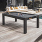 Classic In & Outdoor Dining Pool Table - Cornilleau Table Tennis Singapore Official Store