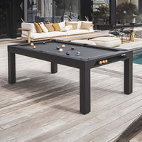 Classic In & Outdoor Dining Pool Table - Cornilleau Table Tennis Singapore Official Store