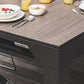 Classic In & Outdoor Dining Pool Table - Cornilleau Table Tennis Singapore Official Store