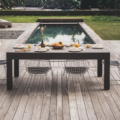 Classic In & Outdoor Dining Pool Table - Cornilleau Table Tennis Singapore Official Store
